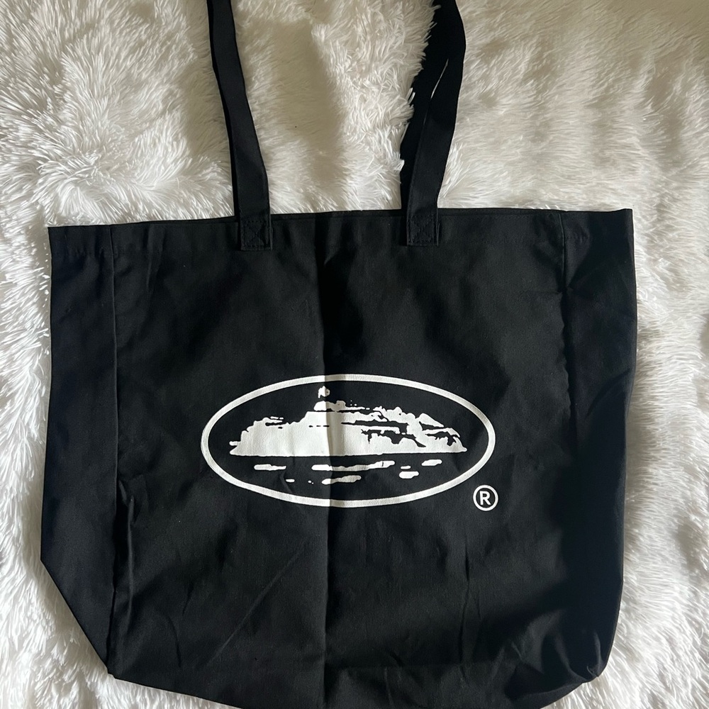 Corteiz Nike Air Hurache Tote Bag